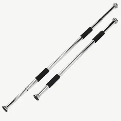 Pull-Up Bar (2 Variants) #2