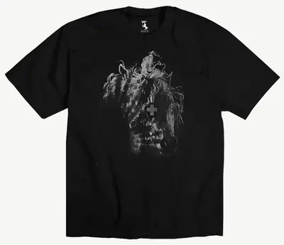 2Hollis Gold Tee