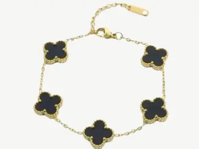 More Van Cleef Bracelets