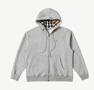 Burberry Hoodies #1