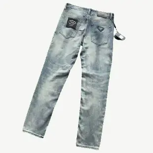 Prada Jeans