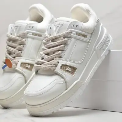 LV Trainer