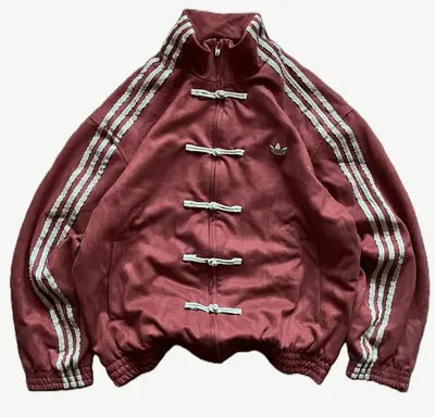 Adidas CNY Pullovers