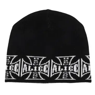 Alice Beanie (3 Variants)