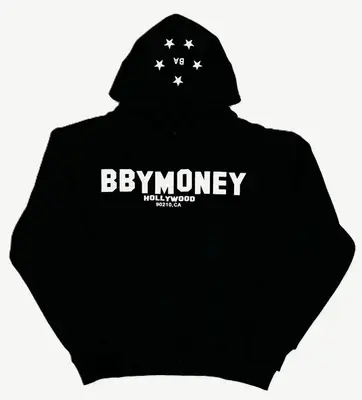 Destroy Lonely BBYMONEY Hoodie