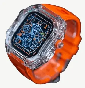 Richard Millie Apple Watch Case