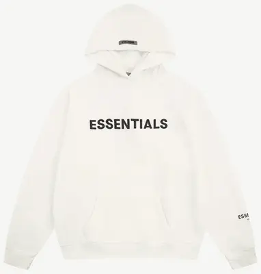 Essentials Hoodie