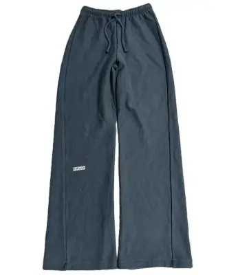 Vetements x Champion Baggy Loose Sweatpants
