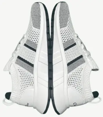 Dior Run'n'Dior Knit Sneakers