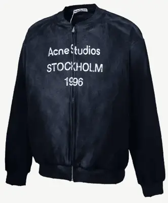 Acne Stockhom 1996 Jacket