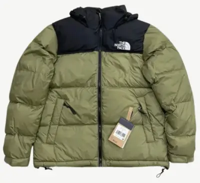 North Face 1996 Retro Nuptse Jacket