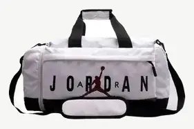 Air Jordan Gym Bag (2 Variants)