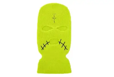 Travis Scott Balaclava
