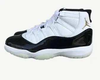 More Jordan 11 (27 Colorways)