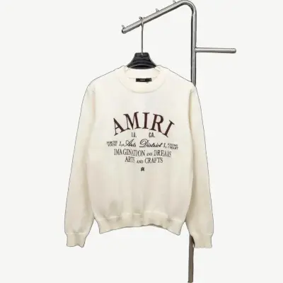 Amiri Sweater #1