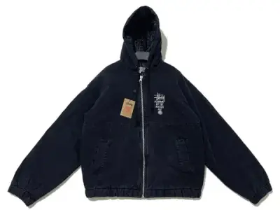 Stussy Work Jacket (2 Variants)
