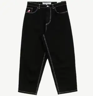 Polar Big Boy Jeans #2