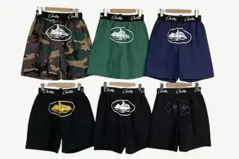 Corteiz Swim Shorts