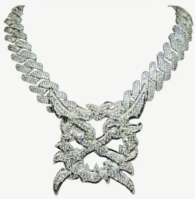 Ken Carson X Chain (Full)