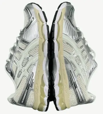 ASICS x Ronnie Fieg GEL-KAYANO 12.1