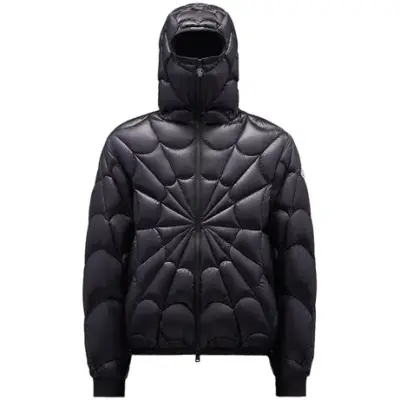 Moncler Spider Puffer Jacket