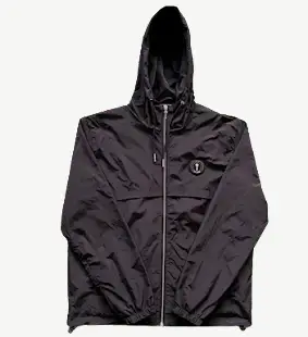 Trapstar Windbreaker Jacket