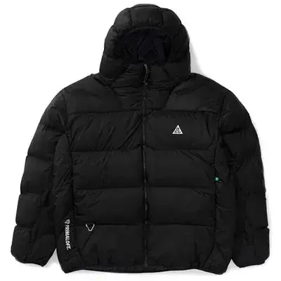 Nike ACG Lunar Lake Puffer Jacket (3 Variants)