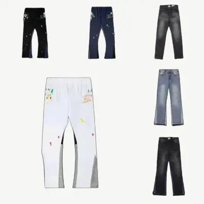 Gallery Dept Jeans