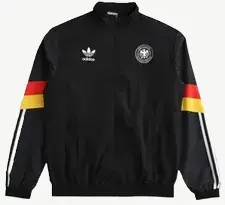 adidas OG Germany 24/25 Track Jacket