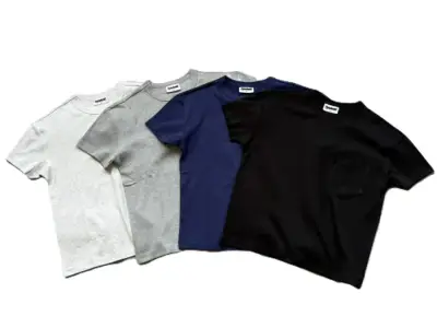 Fyredwrld Baby Fit Tee (4 Variants)