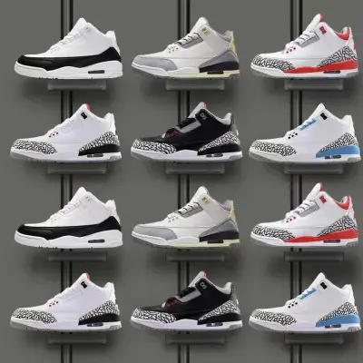 Air Jordan 3
