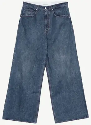 ERL Baggy Indiana Jeans (1:1)