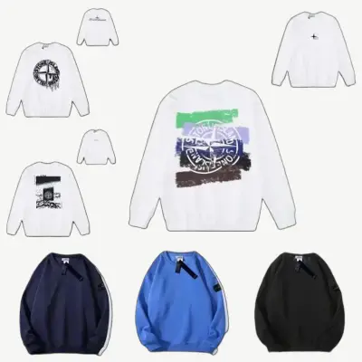 Stone Island Sweatshirts #1