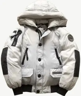 Canada Goose X-Ray Snow Mantra Down Parka