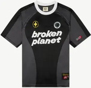 Broken Planet Market Jersey Cosmic Speed