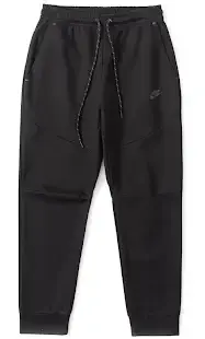 Nike Tech Fleece Pants (19 Variants)