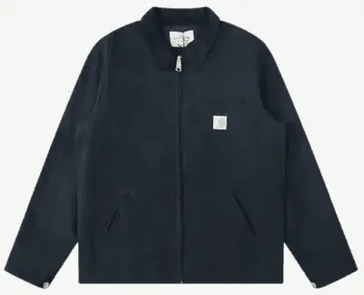 Carhartt Jacket (20+ Styles)