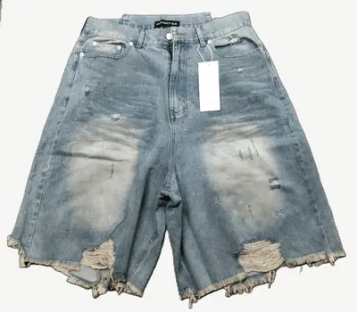 Project GR Jorts