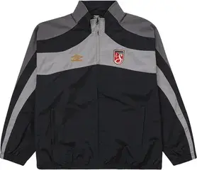 Supreme Umbro Track Jacket Black SS23 + Pants