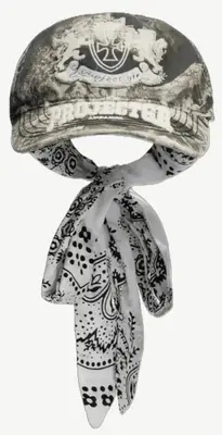 Project Gr Bandana Hat