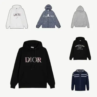 Dior Hoodie