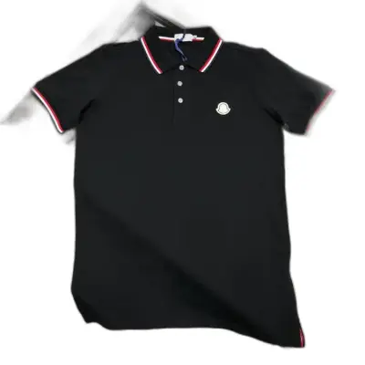 Moncler Polo Shirts