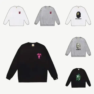 Bape Sweatshirt