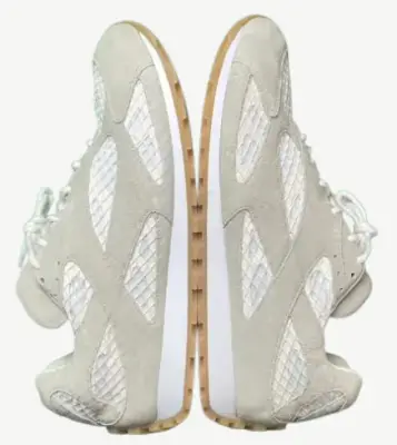 Bottega Veneta Orbit Sneaker