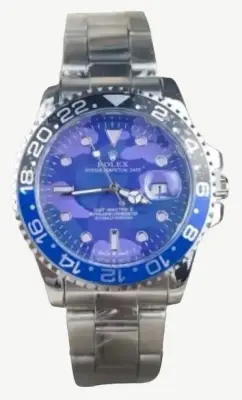 Rolex Watch