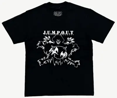 Osamason Jumpout Tee