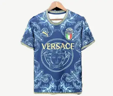 Versace Jersey
