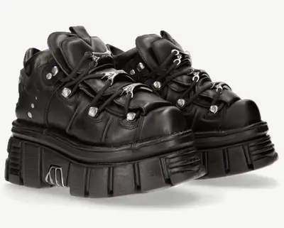 Budget New Rocks