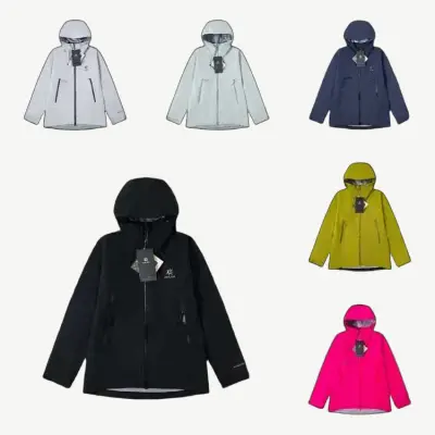 Kailas Jackets