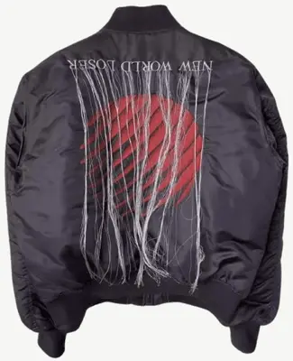 HBA Tassle Bomber